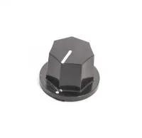 KNOB-GB35J ручка потенциометра для гитары, Cort