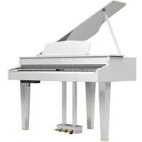 ROLAND GP607-PW цифровой рояль