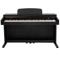 ROCKDALE Fantasia 128 Graded Black