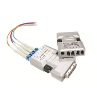 Opticis M1-201SA-TR- Комплект миниатюрных устройств для передачи сигнала DVI по оптоволокну