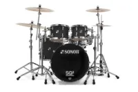 10100011 SQ2 ST 22 DS Барабанная установка, Sonor