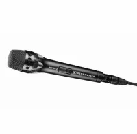 001605 MD 431 Микрофон динамический, Sennheiser
