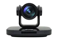 PTZ-камера Infobit [iCam P20N] , 4K UHD, 80°, 12x Optical и 16x Digital zoom, Tracking, NDI лицензия