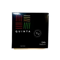 Quinta (4 шт) Струны для виолончели 