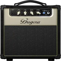 BUGERA V5 - Комбоусилитель для электрогитары