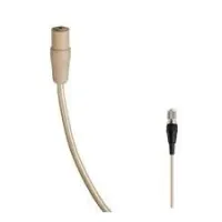 AUDIO-TECHNICA AT899cH-ТН - Микрофон петличный всенаправленный телесного...