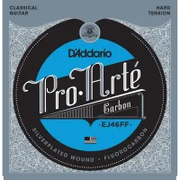 D"ADDARIO SET CLS GTR PROA DYN CBN HARD