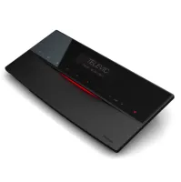 Televic D-Cerno CU. Центральный блок конференц-системы D-Cerno , вх. XLR, RCA / вых. XLR, 2 х RCA