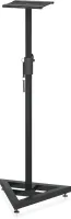 Behringer SM5001 стойка для студийных мониторов, высота 93-115 см, нагрузка до 45 кг., чёрная, площа