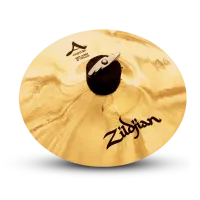 ZILDJIAN A0210 8' A SPLASH тарелка типа Splash ДЛЯ АРТИСТА!