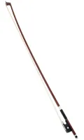 Violin bow Dorfler №6-1/4 - Round brazil wood bow for 1/4 violin