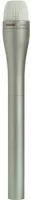 Shure sm63l. динамический микрофон shure, всенаправленный, шампань, ручка 23 см
