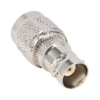 Mipro MG-ATNCBNC-MF Переходник-адаптер для антенного кабеля. BNC-jack на TNC-jack, 2 шт.