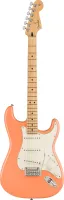 FENDER Player Stratocaster MN Pacific Peach