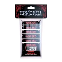 ERNIE BALL 4249 -  комбо-набор салфеток 20 шт.