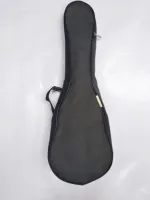 MZ-ChUC24-2o Чехол для укулеле 24", оливковый, MEZZO