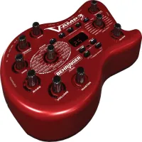 BEHRINGER V-AMP3 - Процессор эффектов