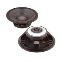 DAS AUDIO 15SX Динамик 15" 800-1600 Вт, 96 дБ, 35-2000 Гц, 8 Ом