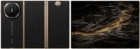 Смартфон HUAWEI Mate XT 16+1TB Black 51098EKK