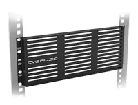 CVGAUDIO PSR-4U - Защитная сетка для монтажной стойки, 4U