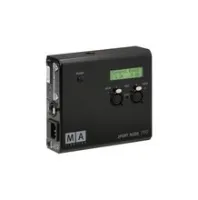 MA Lighting International MA 2Port Node onPC PRO  2 x DMX out Преобразователь Ethernet сигнала в DMX512 <br>МА 2Port node onPC PRO  2 x DMX out позволяет преобразовывать Ethernet сигнал в сигнал DMX. Может использоваться в сочетании с ПО grandMA2 on PC. <