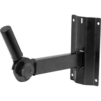 HK AUDIO BWH 1 - wall-mount bracket with adjustable angle Настенный кронштейн для установки акустических систем HK-audio с регулируемым углом наклона.