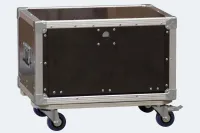 Xline Кейс для акустической системы TL-1200, габариты (мм): 1200х500х480