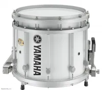 YAMAHA MS9313 WHITE - Барабан маршевый