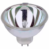 OSRAM 93506 ENH лампа с отражателем, 120V-250W,  цоколь GY5,3, ресурс 175ч.