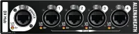 ALLENandHEATH DLIVE-DX-HUB - Карта расширения