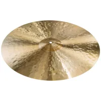 0004301220 Signature Traditionals Thin Crash Тарелка 20", Paiste