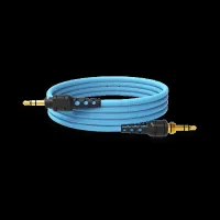 RODE NTH-CABLE12B кабель для наушников RODE NTH-100, цвет голубой, длина 1,2 м