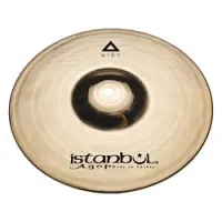 Istanbul agop 8" xist brilliant splash  тарелка splash