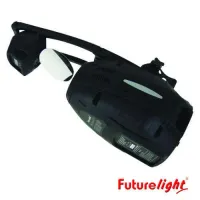 FUTURELIGHT PSX 250 Scan сканер, лампа HSD 250/HSD 200