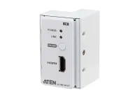 Aten VE1801AEUT - HDMI HDBaseT-Lite Настенный передатчик с монтажной панелью EU (4K@40м /1080p@70м)
