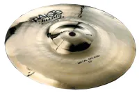 0005152410 Twenty Custom Metal Splash Тарелка 10”, Paiste