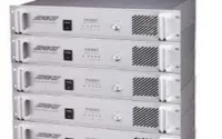 ABK PA-6001 Усилитель мощности трансляционный, выход: 100В, 70В, 1000Вт, 50-15000Гц +/-3дБ