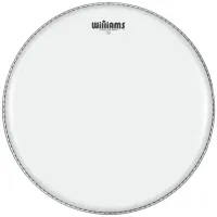 WW1-10MIL-06 White Series Пластик для том-барабана 6", Williams