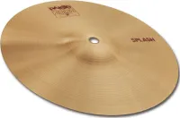 0001062212 2002 Splash Тарелка 12'', Paiste