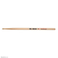 VIC FIRTH X5BDG DoubleGlaze - Барабанные палочки орех