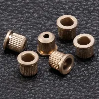 Набор вставок для струн Gotoh Relic TLB-1-R
