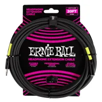 ERNIE BALL 6425, 6м - Удлинитель для наушников