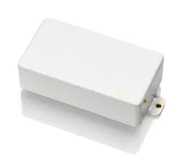 EMG 60WH  звукосниматель "хамбакер" керамика, 2,95кГц, 1.0(1.4)В, -89дБ, 10кОм, белый