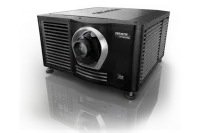 Проектор Christie CP2406-RBe. Технология 3-chip DMD DLP, Яркость 6000 люменов, Разрешение 2K (2048x1080), Контрастность 2000:1, Вес 62 кг.