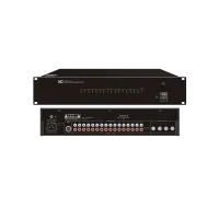 ITC TS-0370H-16- Контроллер и передатчик сигнала с пультов переводчика, 16 каналов