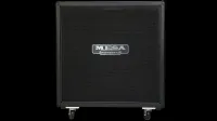 MESA BOOGIE 4x12 Rectifier TRADITIONAL Straight Cabinet кабинет гитарный, прямой, 4x12