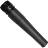 Микрофон JTS PDM-57 [динамический, 20-20000Гц, с кабелем XLR-XLR, 6 м]