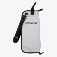 Ahead SB3 сумка для палочек (Gray/Black Trim), цвет серый с черной отделкой, логотип Ahead