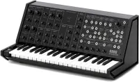 KORG MS-20 Mini - Синтезатор аналоговый