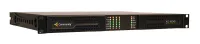 Biamp ALC-1604AN - 4-канальный усилитель с DSP и Dante, 4 канала по 1600 Вт